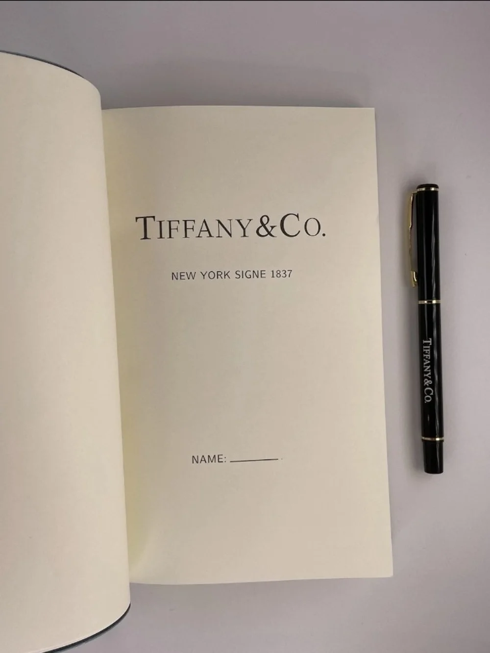 Tiffany & Co. tiffany co